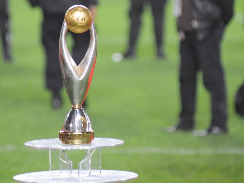 Champions League: Zamalek beat Enyimba as Sundowns win at Setif