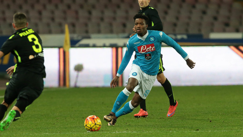 Torino targeting Sierra Leonean-born England international Nathaniel Chalobah