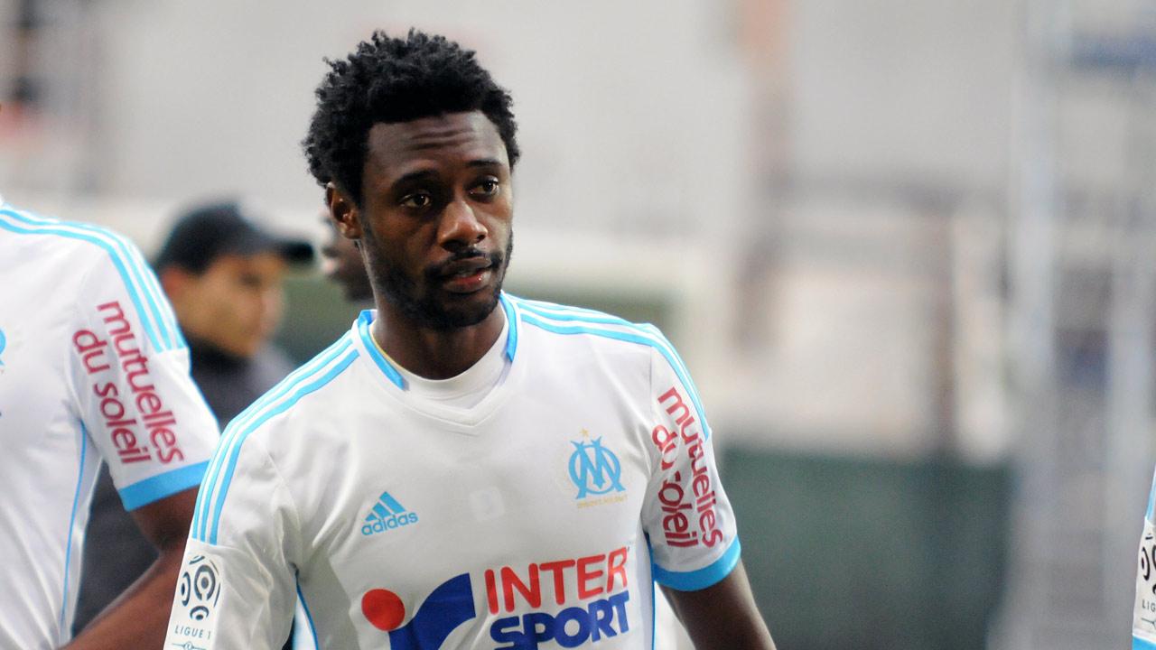 Cameroon International Nicolas Nkoulou excited about move to Lyon