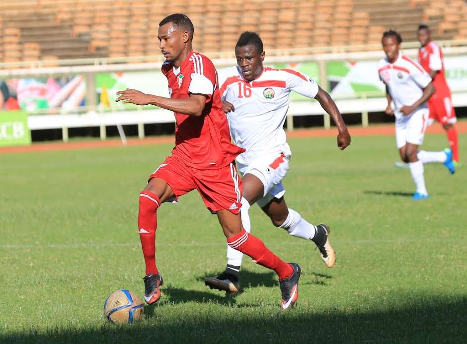 Sudan to play Kenya ahead of Leone Stars trip