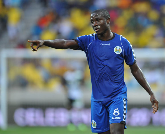 ACR Messina closing in on deal to sign Genoa midfielder Rodney Strasser