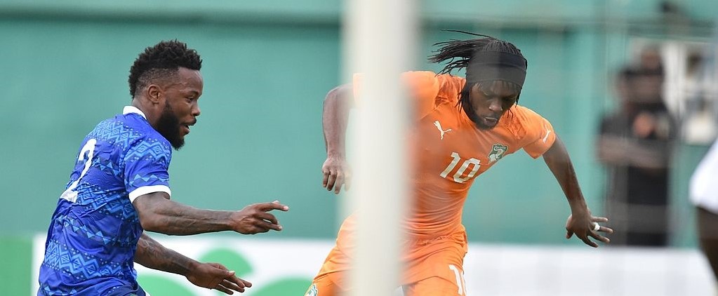 Partick Thistle defender Dumbuya rules himself out of Sierra Leone’s AFCON decider