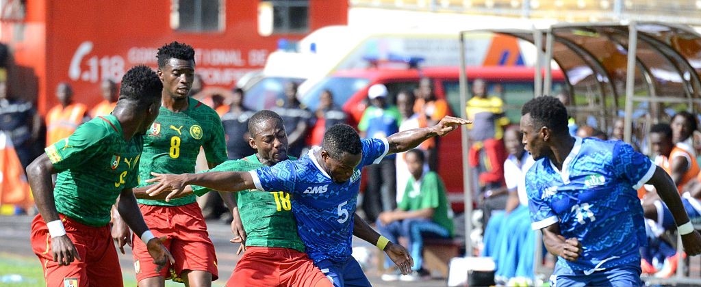 AFCON: Eight foreign-based Leone Stars arrive in Abidjan