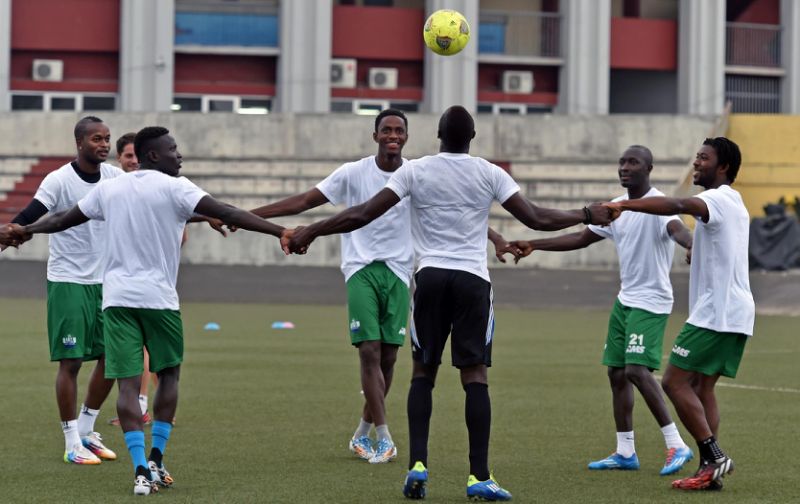 AFCON: Foreign-based Leone Stars players to arrive in Ghana on Monday