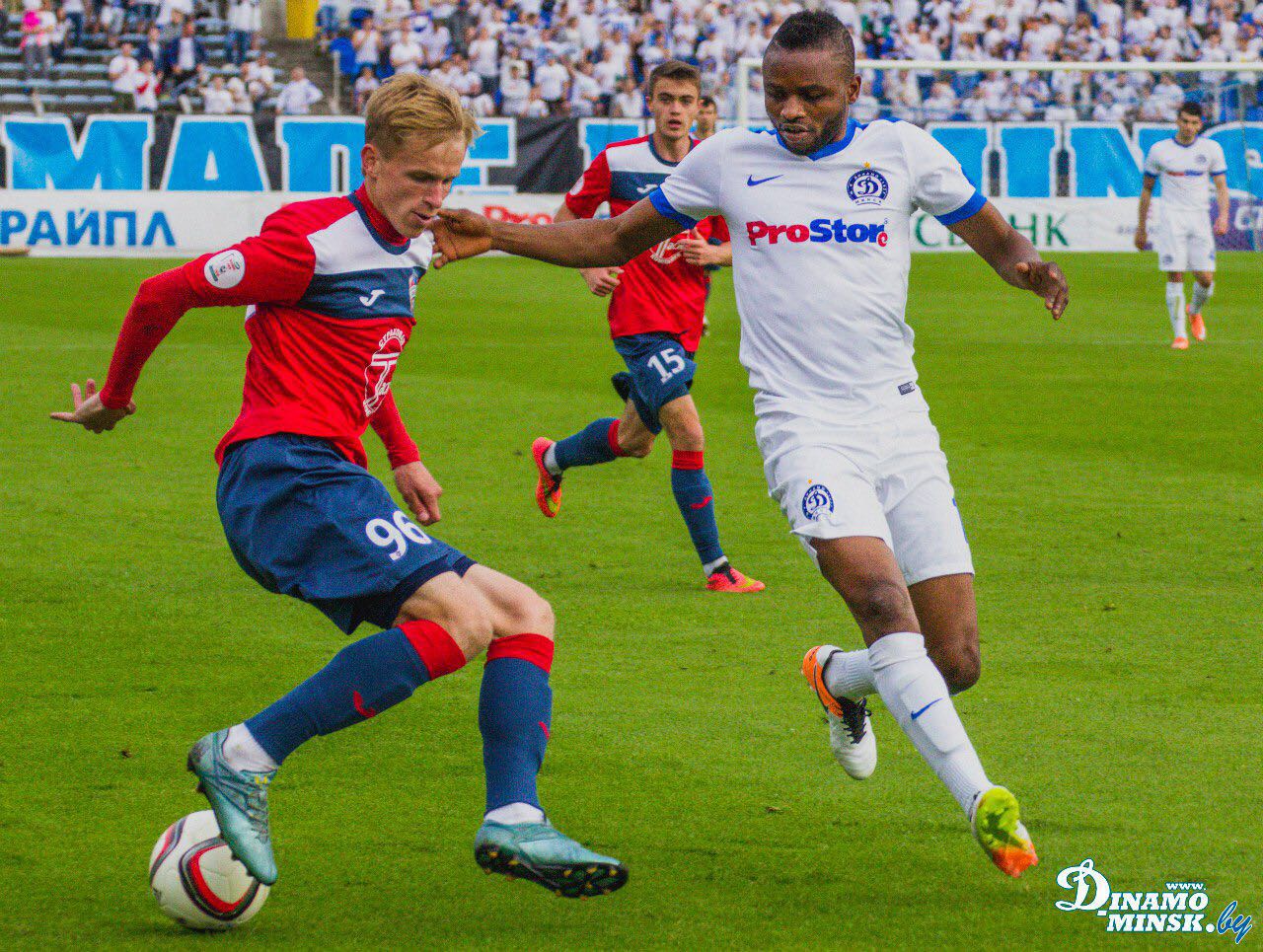 Breaking News: Sierra Leone skipper Umaru Bangura to join Swiss club FC Zurich