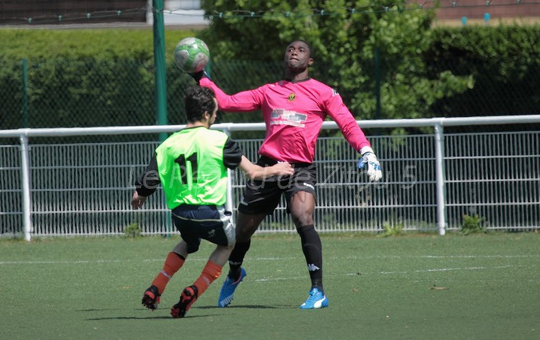 Solomon Zombo Morris ruled out for a week with knee injury
