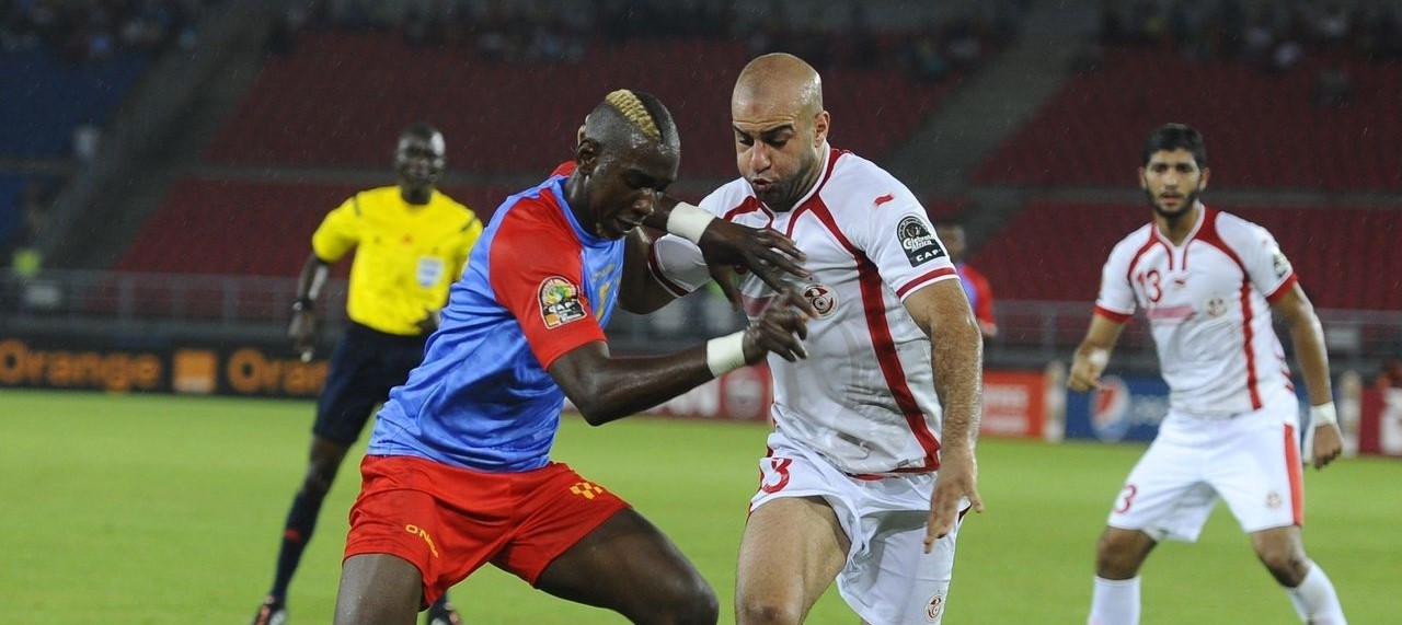 Everton sign DR Congo international Yannick Bolasie from Crystal Palace