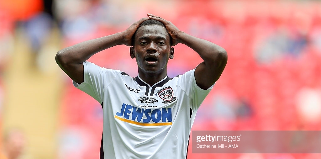 Bundu ready for big challenge with Danish Superliga side