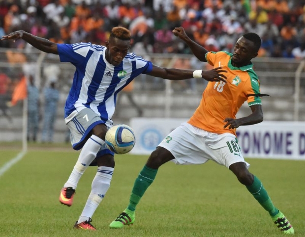Satisfied with result but not performance, says Les Elephants coach Dussuyer