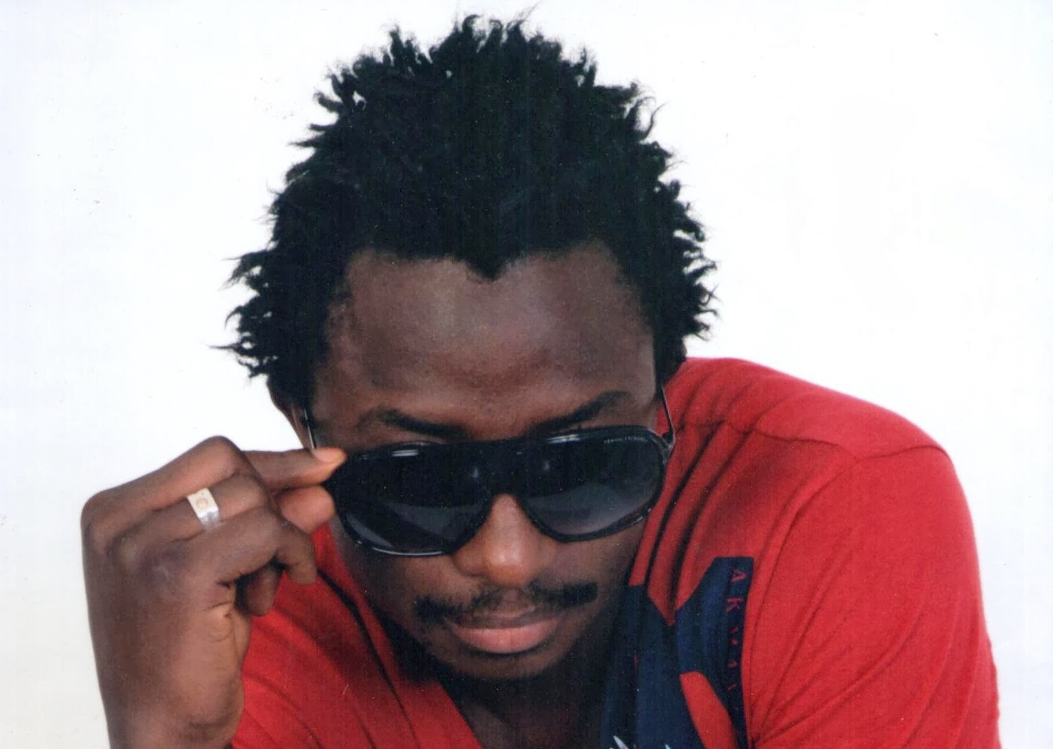 Sierra Leone Legends Pay tribute to fallen hero Alphajoh Bah
