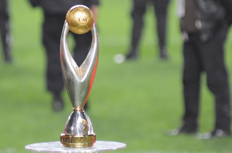 CAF Champions League: Jackson Mwanza brace puts Zambians in pole position for final
