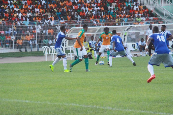 No Trinidad & Tobago international friendly for Leone Stars