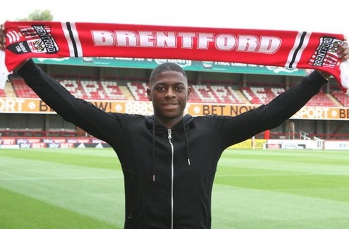 Sullay Kaikai set for debut as Brentford target first away win