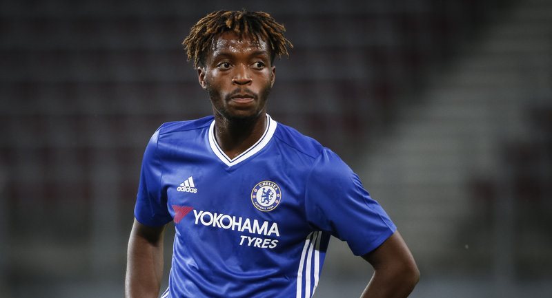 Sierra Leone-born finally makes Chelsea debut after six different loan spells