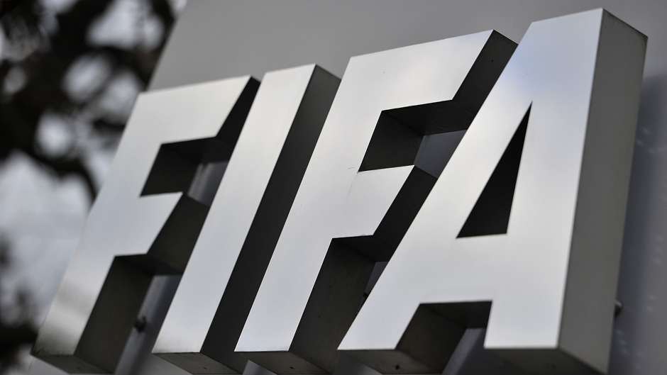 Ghanaian referee Joseph Lamptey banned for life
