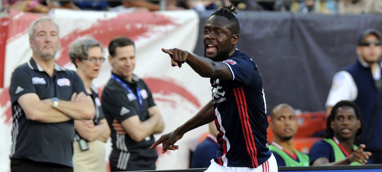 MLS History: Kamara scores third-fastest goal to halt Montreal Impact