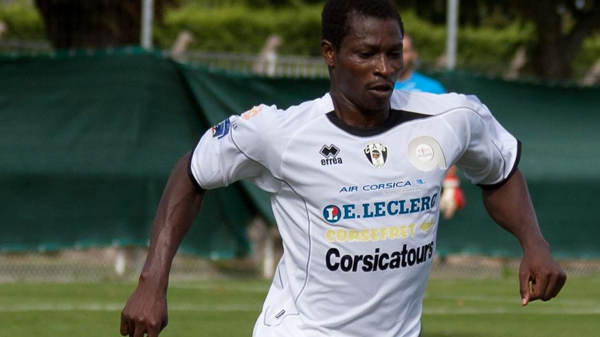 Tragic: Ben Idrissa Derme dies of heart attack in France