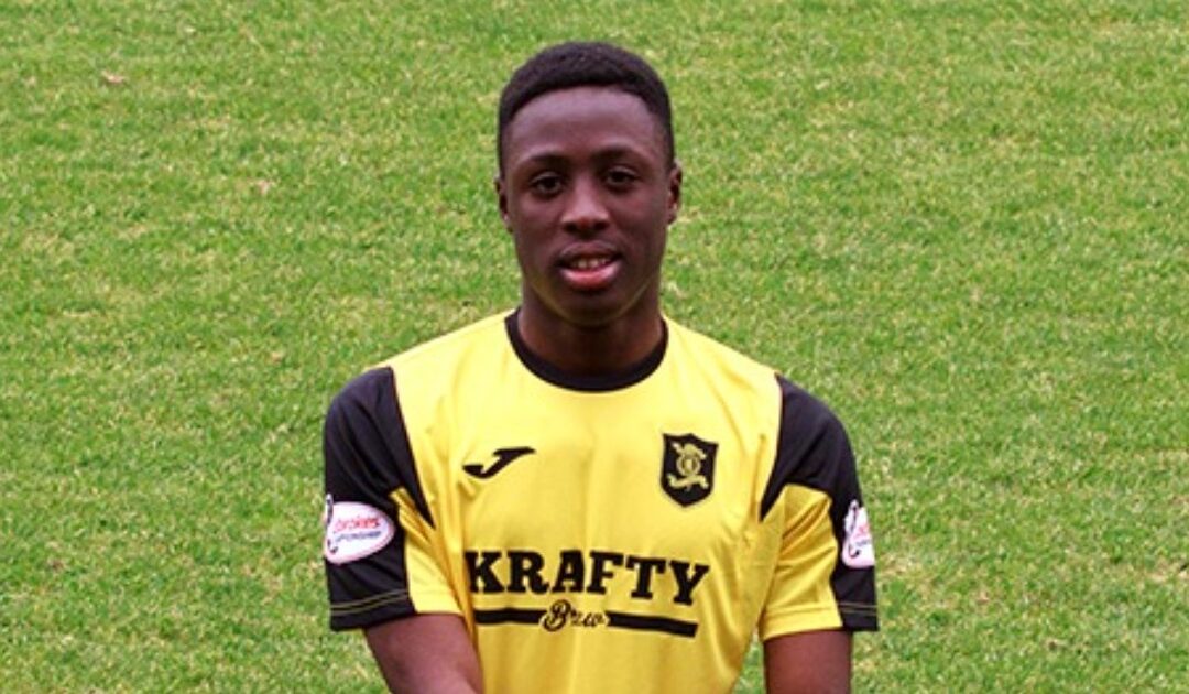 Playing for Sierra Leone is an option, says QPR’s youngster Osman Kakay