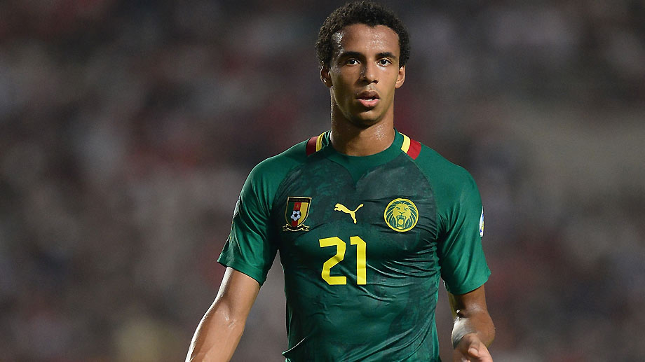 Nations Cup: Hugo Broos expects Matip boost