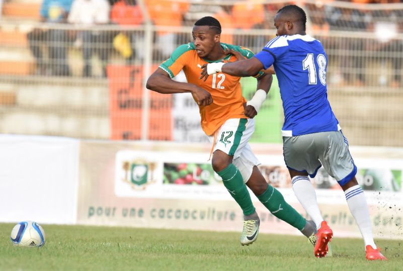 Government reaffirms support for Leone Stars ahead of AFCON 2019