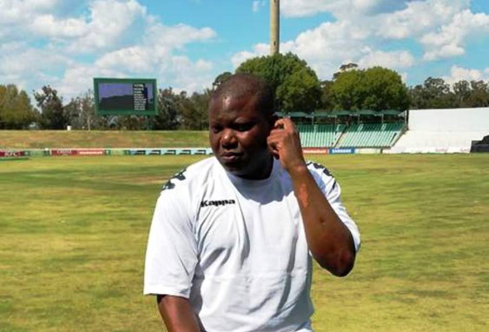 Thieves stole valuables from former Sierra Leone player resident in Freetown