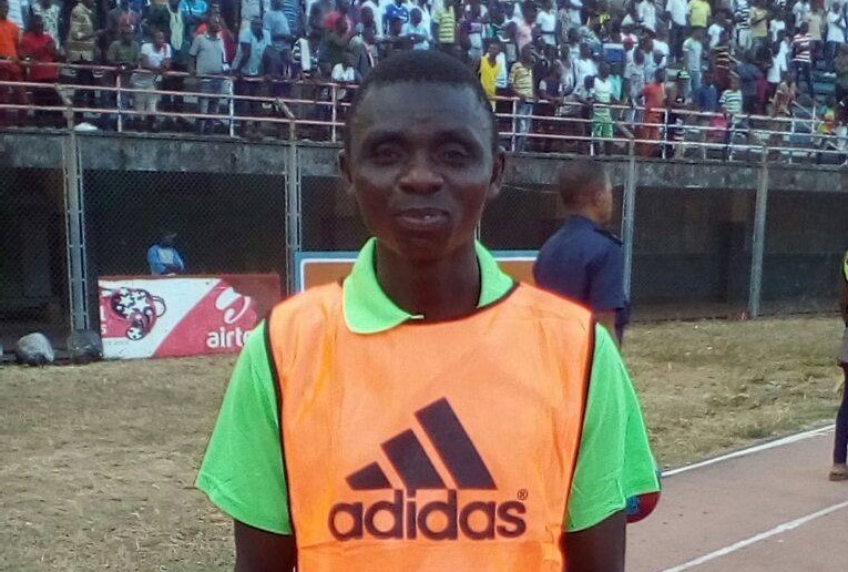RSLAF Coach Bangura ‘Wikki Tourists tie not over yet’