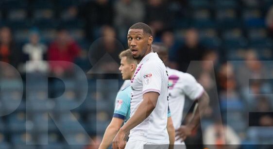 Defender Alie Sesay leaves Barnet after twelve months