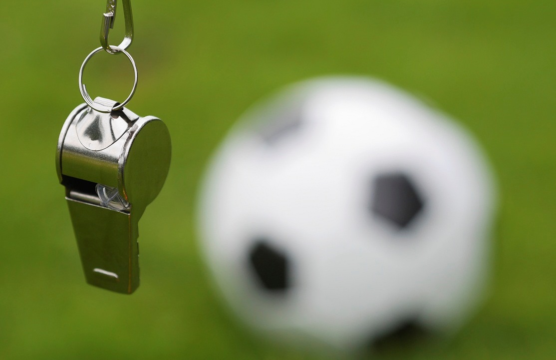 Algerian referees to officiate FUS Rabat-Johansen in Rabat