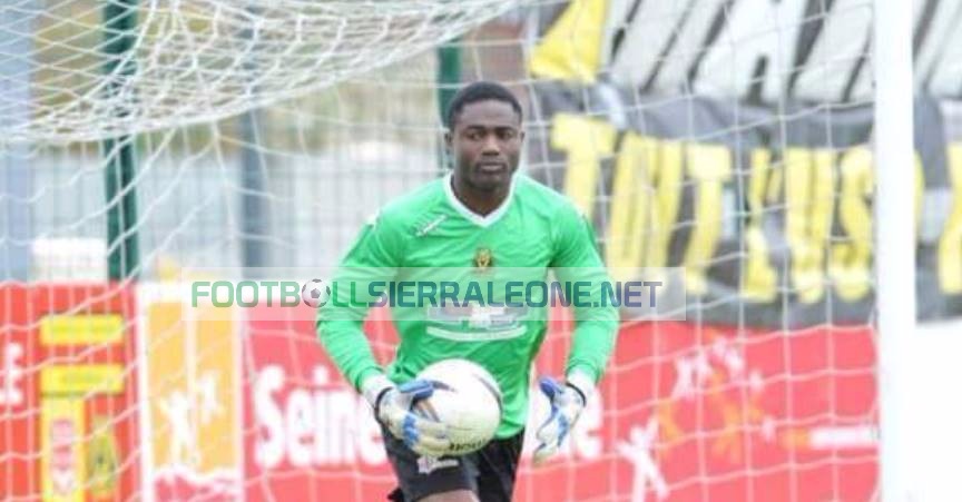 Keeper Morris scores last-gasp bicycle kick to equalise