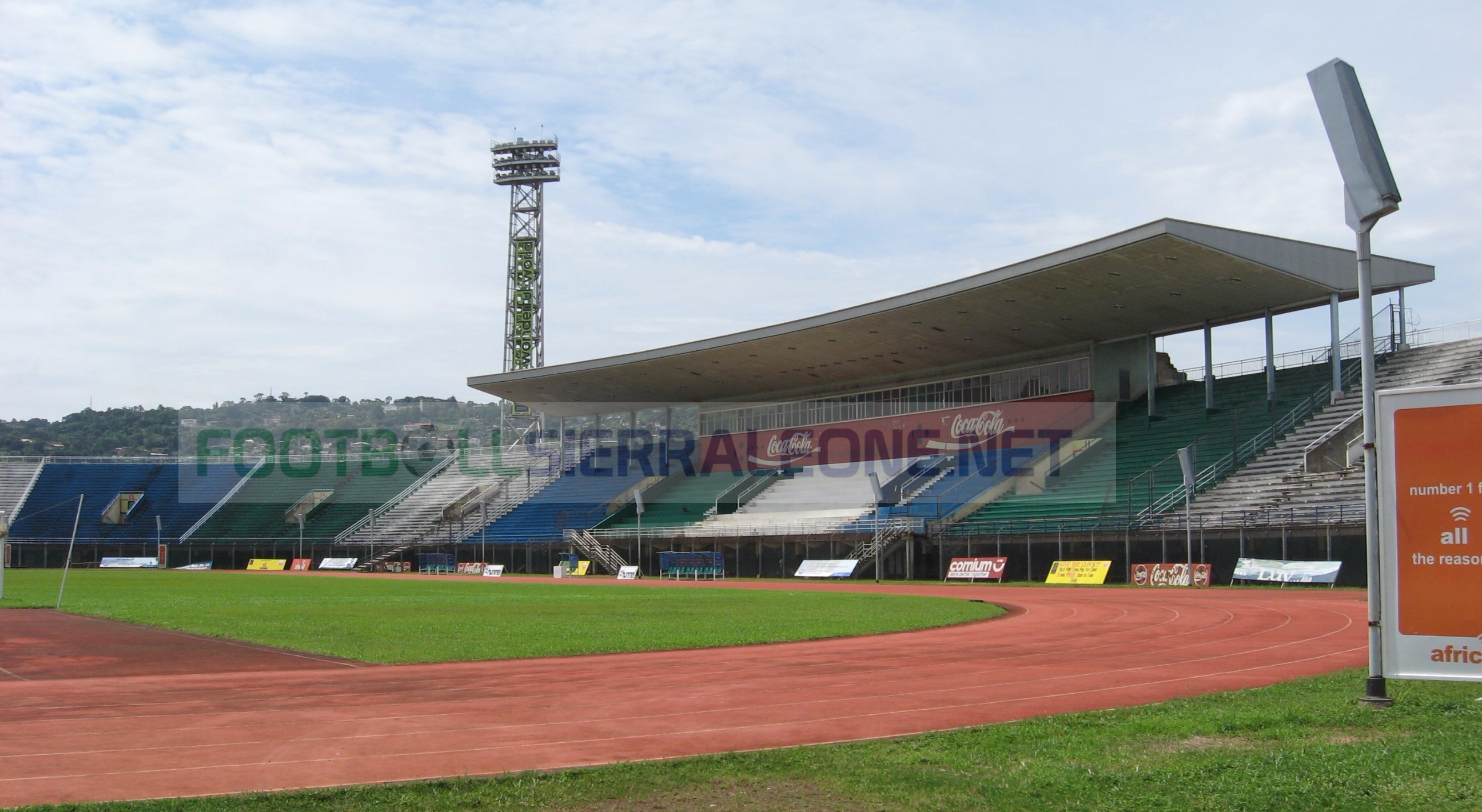 Sierra Leone Premier League Board to reschedule new start date