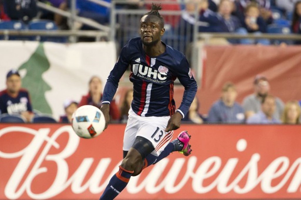 FC Dallas’ Maynor Figueroa suspended for takedown of Kei Kamara