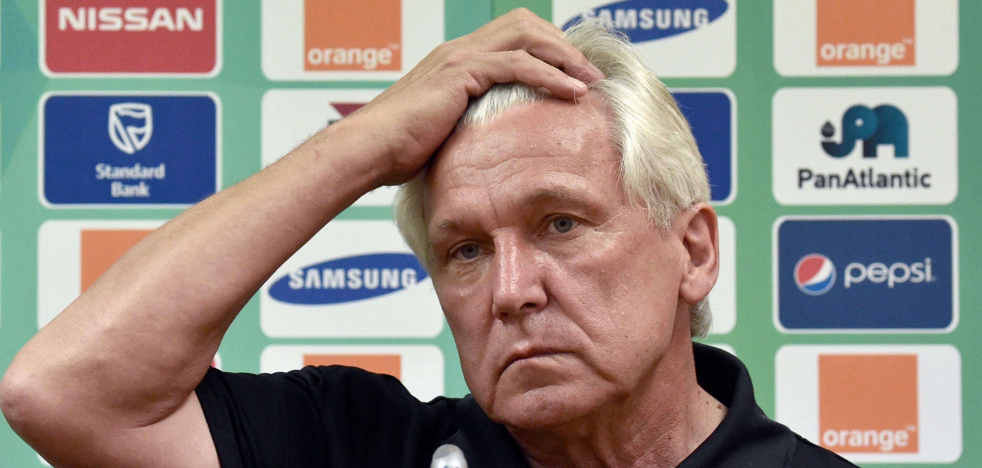Henry Kasperczak sacked by Tunisia