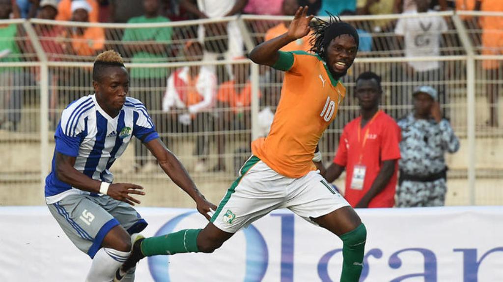 Free-falling Sierra Leone drop 18 places in latest FIFA rankings