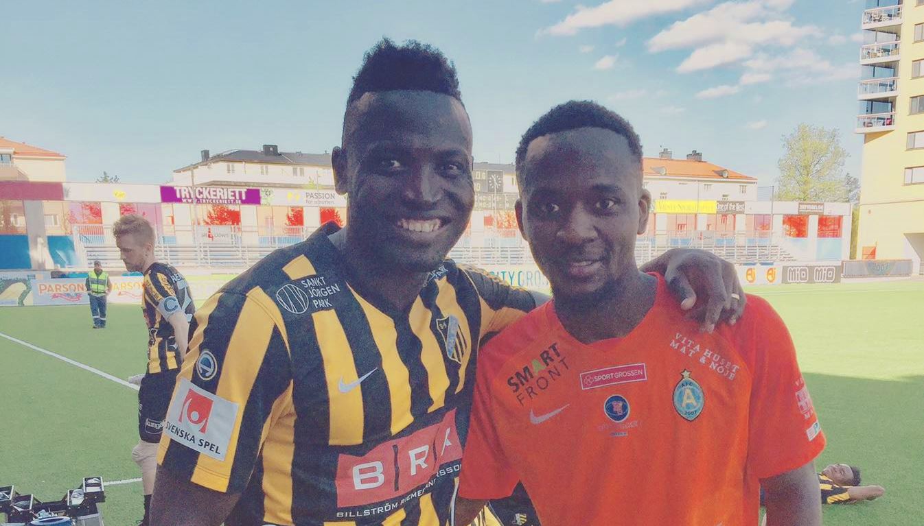 John Keister names first Leone Stars squad, Turay named in first call-up