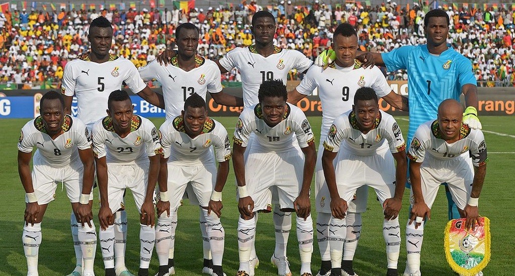 Sierra Leone Afcon opponent names strong squad for Ethiopia