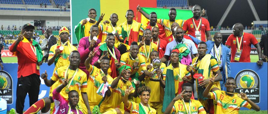 African News: HISTORIC as Mali retain Cadet Crown
