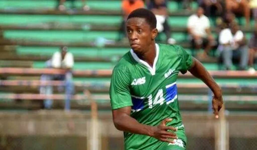 Three foreign-based named in Keister’s squad for LIB’s friendly