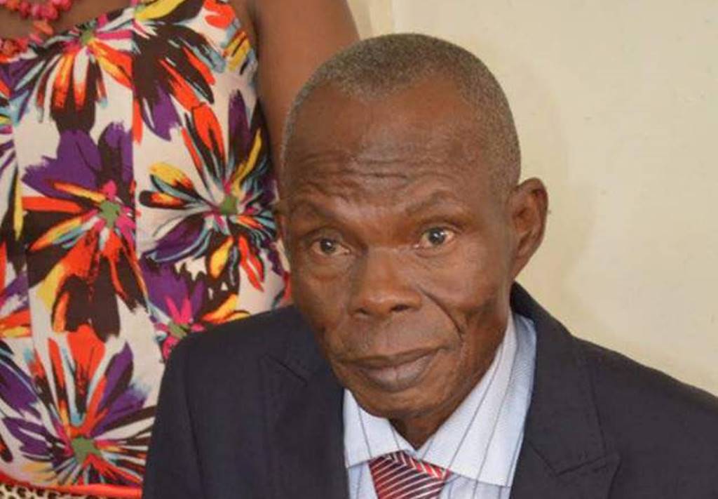 President declares civic funeral for late football legend