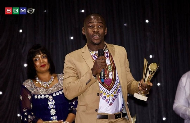 Football Sierra Leone wins prestigious award