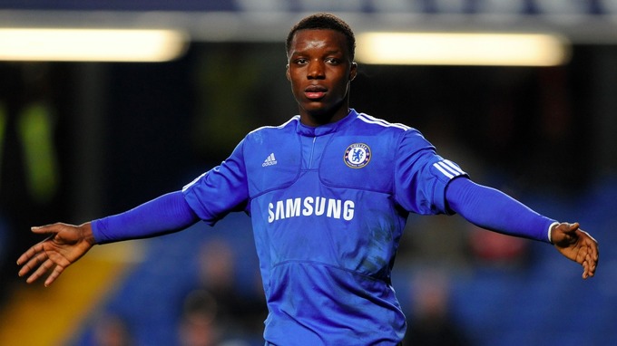 Deen-Conteh glad to be back despite defeat
