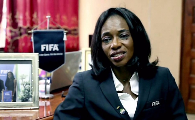 Anti-Corruption orders SLFA’s Johansen to step aside