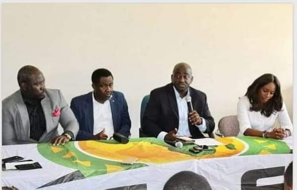 Fifa ends Sierra Leone visit with new peace plan