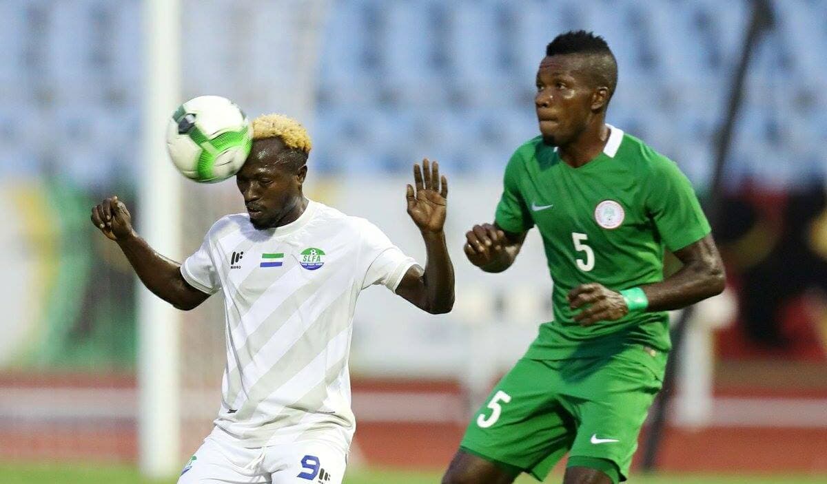 Karela confirms the capture of striker Donald Wellington