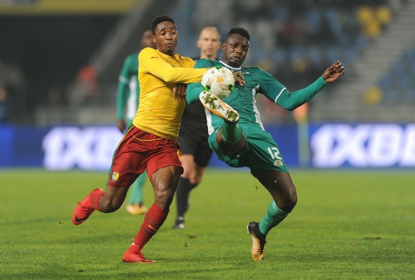 #CHAN2018: Nigeria to battle Angola in quarterfinal