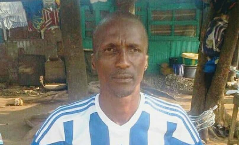 Abdulai Bah happy with FC Johansen appointment