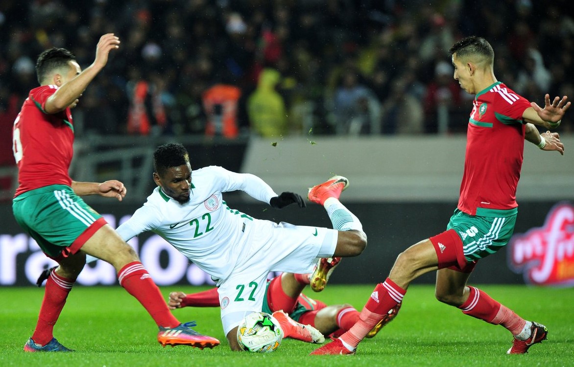 #CHAN2018: Host Morocco Crowned Champions