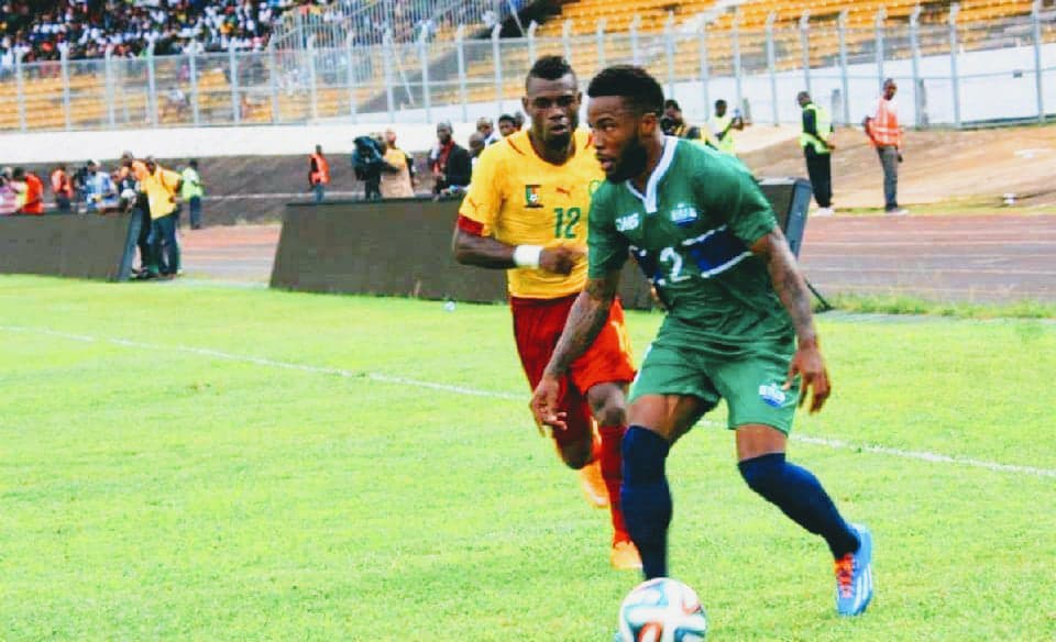 Dumbuya’s Thistle in battle for Scottish Premiership survival