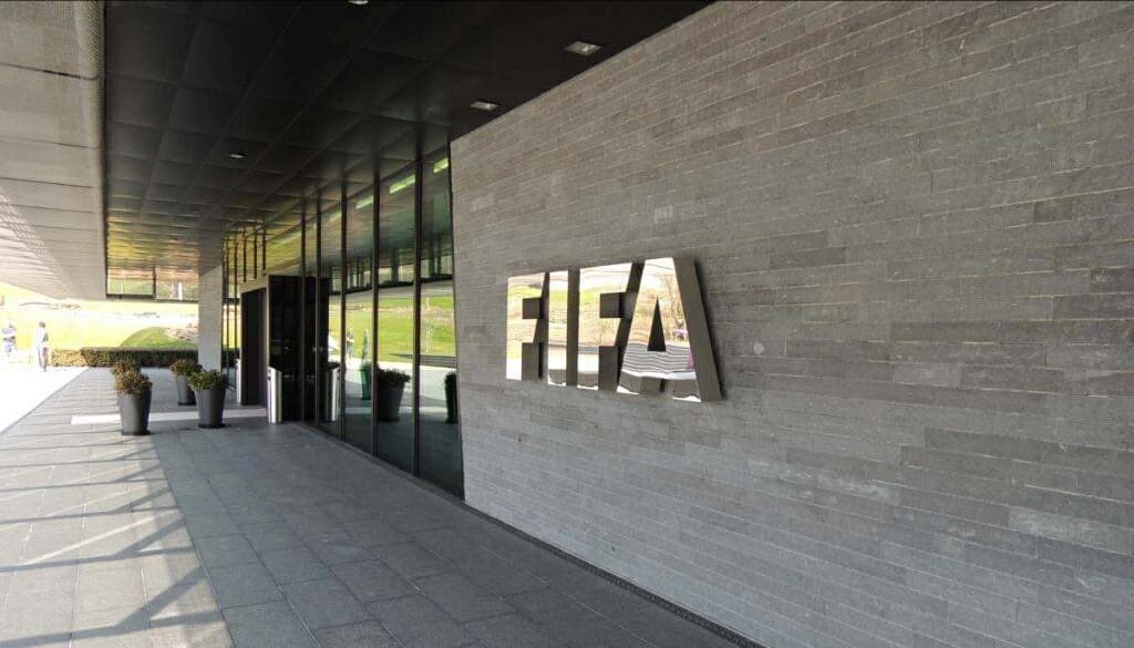 Fifa names Sierra Leone match-fixing investigation unit
