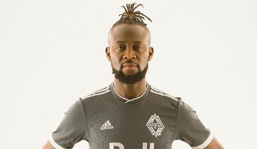 Kamara scores first Whitecaps goal in friendly