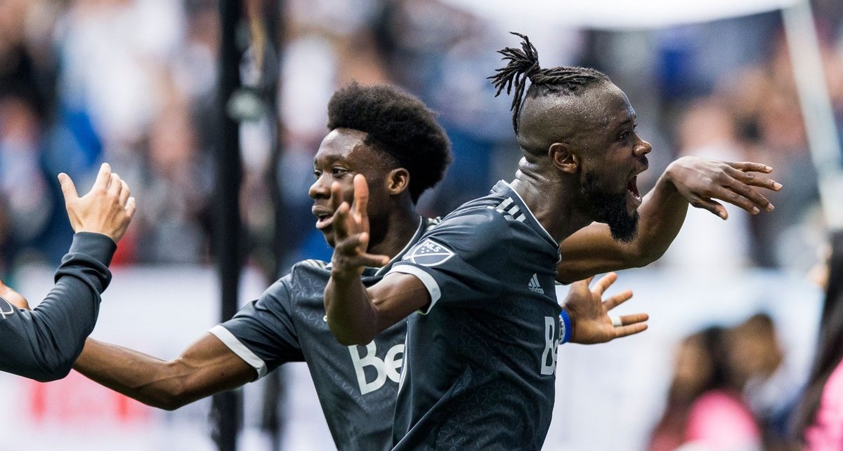 Kei Kamara poised to make 300th MLS’s career appearance